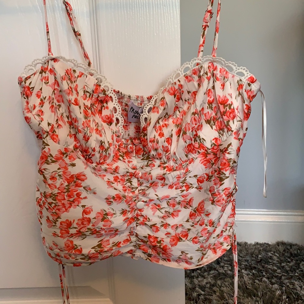 Princess Polly Maddi Top